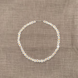 Collana Margherite - Fabidi