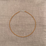Collana Minirondelle Vetro di Murano (+ colori) - Fabidi