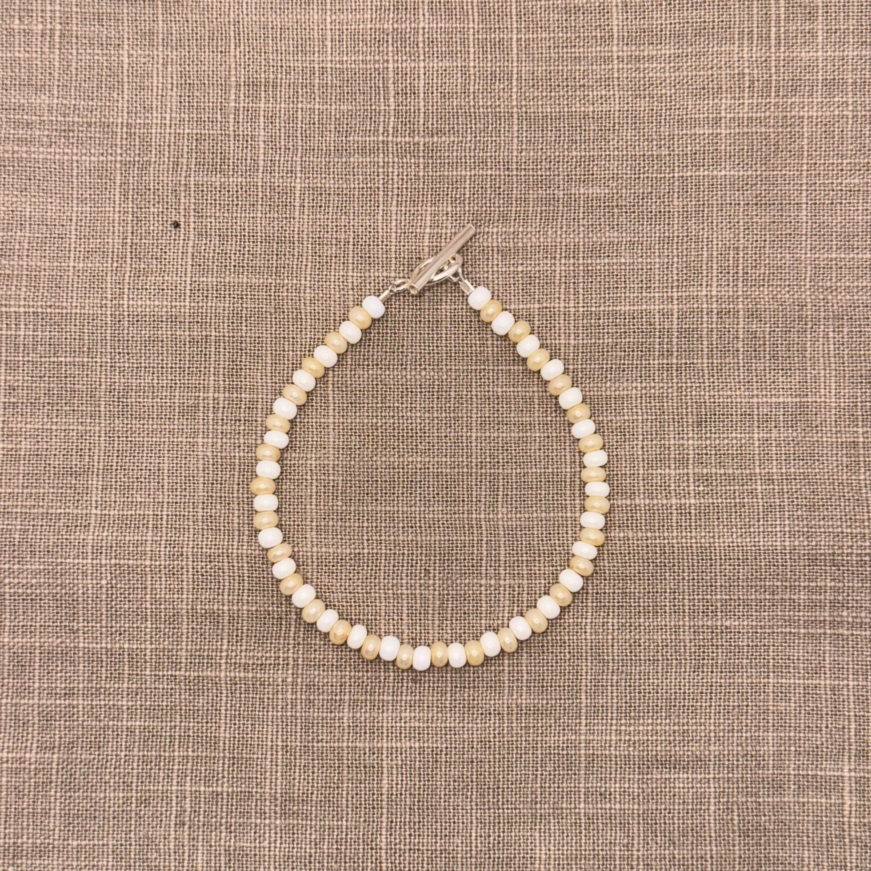 Bracciale Bicolore (+ colori) - Fabidi