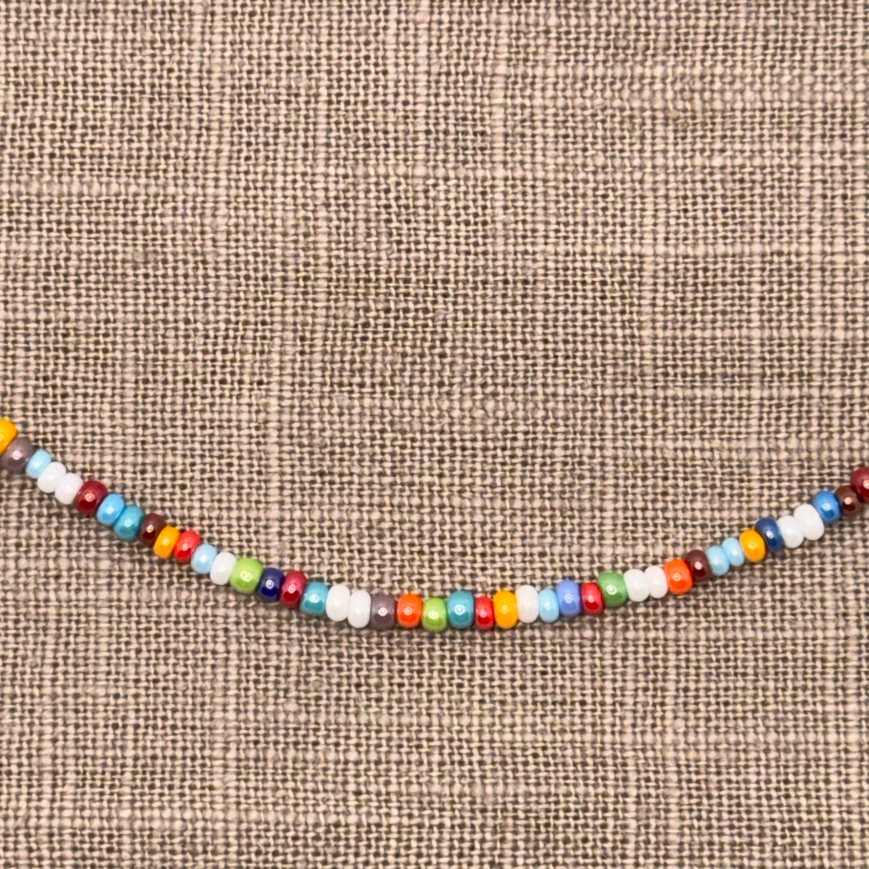 Collana Multicolor - Fabidi