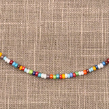 Collana Multicolor - Fabidi