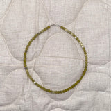 Collana Stelle Pietra (+ colori) - Fabidi