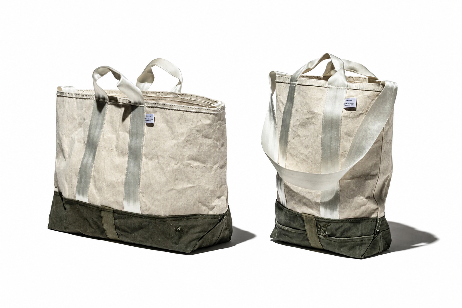 Borsa in tessuto Puebco