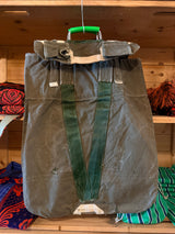 Borsa in materiale Vintage A3 - Puebco