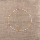Collana Zirconi (+ colori) - Fabidi