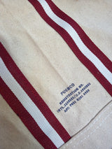Borsa College Tote Bag Library - Puebco
