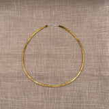 Collana Ematite - Fabidi