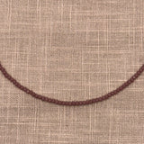 Collana Cristallo (+ colori) - Fabidi