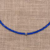 Collana Cristallo con Ciondolo - Fabidi