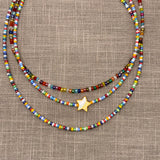 Collana Multicolor - Fabidi