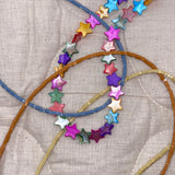 Collana Cubo (+ colori) - Fabidi