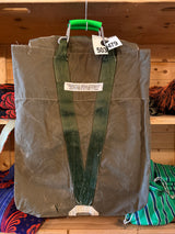 Borsa in materiale Vintage A3 - Puebco