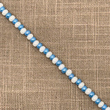 Bracciale Bicolore (+ colori) - Fabidi