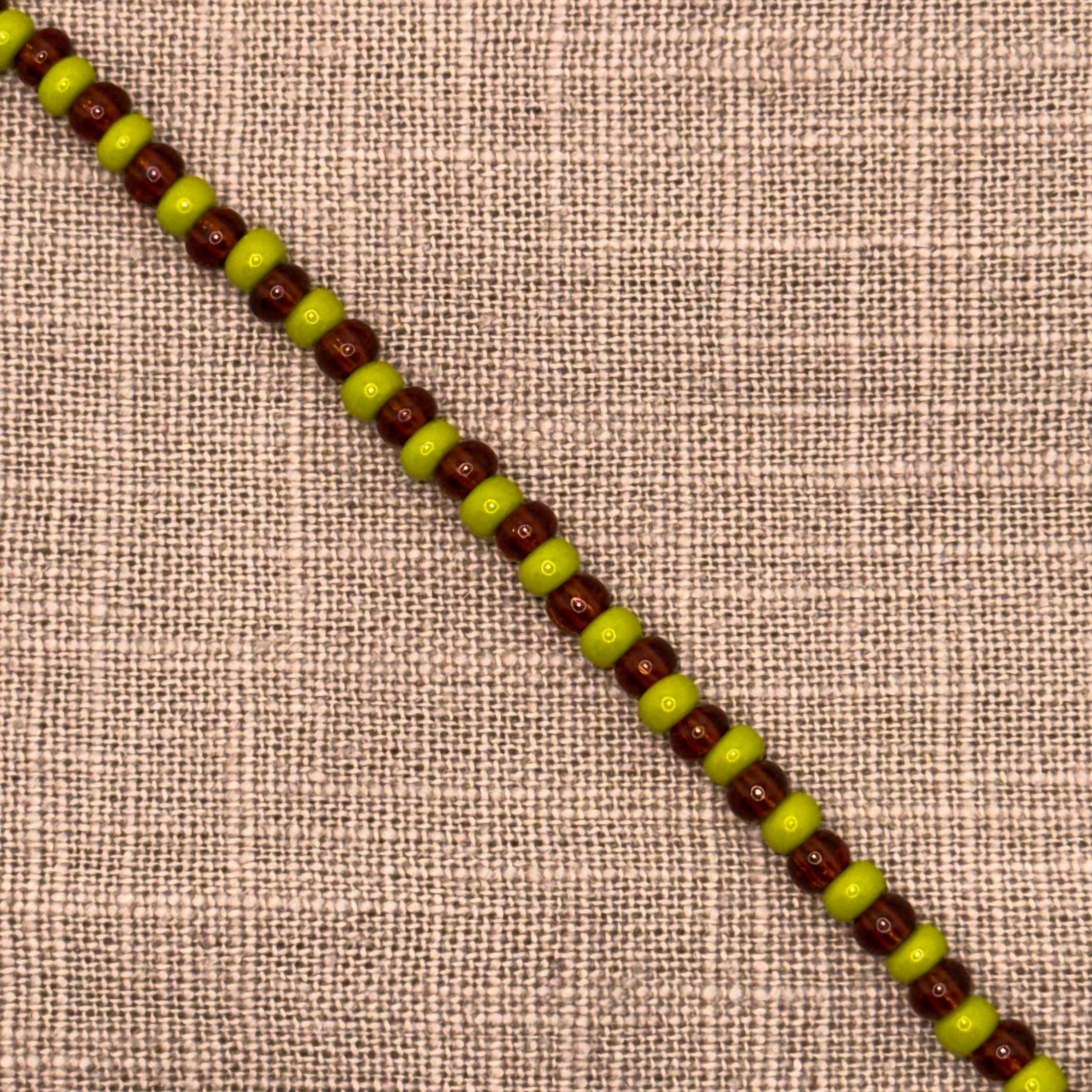 Bracciale Bicolore (+ colori) - Fabidi