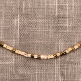 Collana Ematite (+ colori) - Fabidi