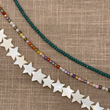 Bracciale Maxistelle (+ varianti) - Fabidi