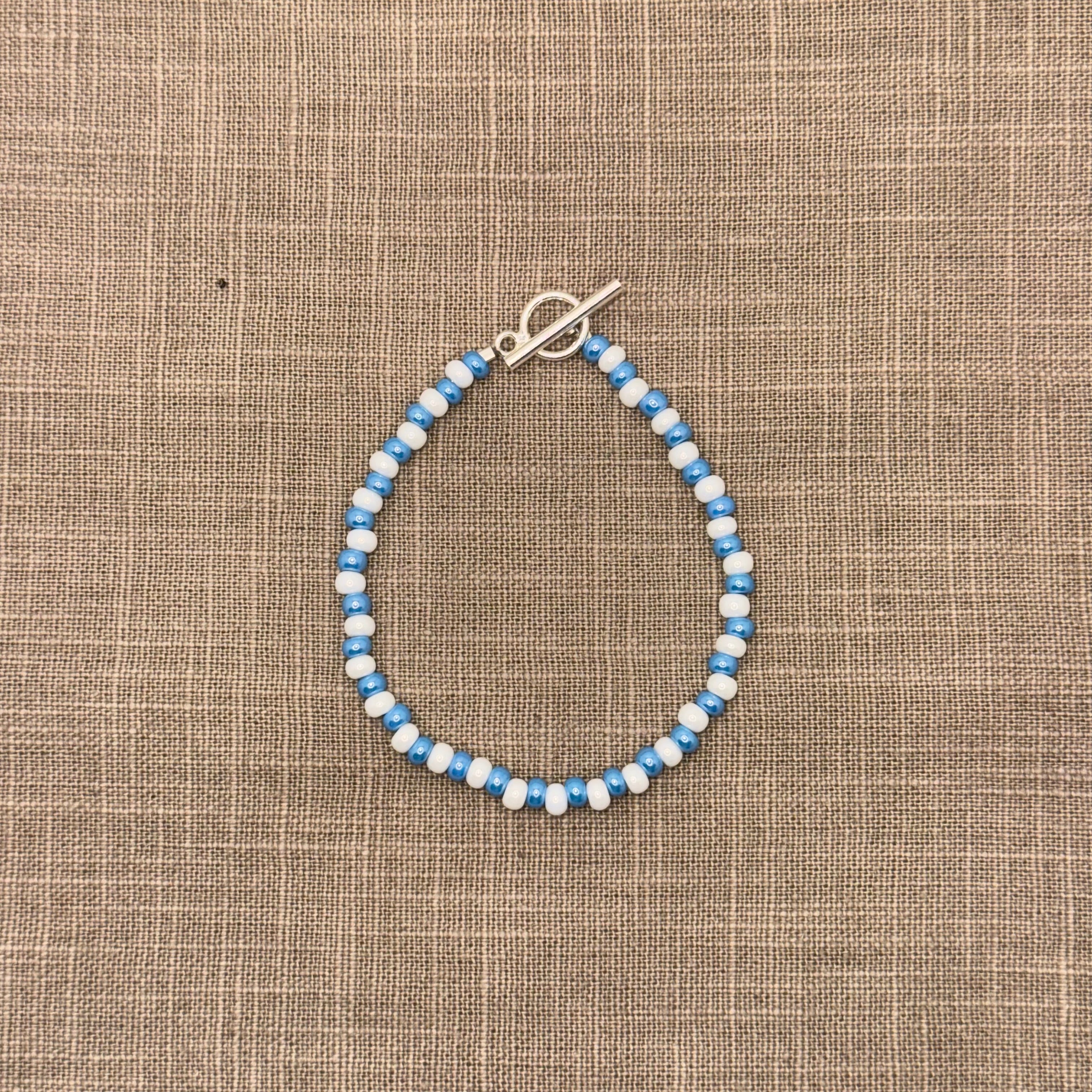 Bracciale Bicolore (+ colori) - Fabidi