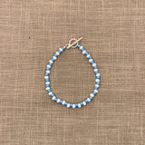Bracciale Bicolore (+ colori) - Fabidi