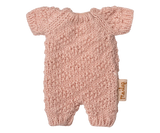 Completo in Maglia Maileg Rosa