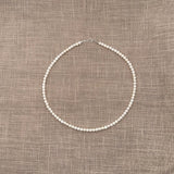 Collana Perle di fiume  - Fabidi