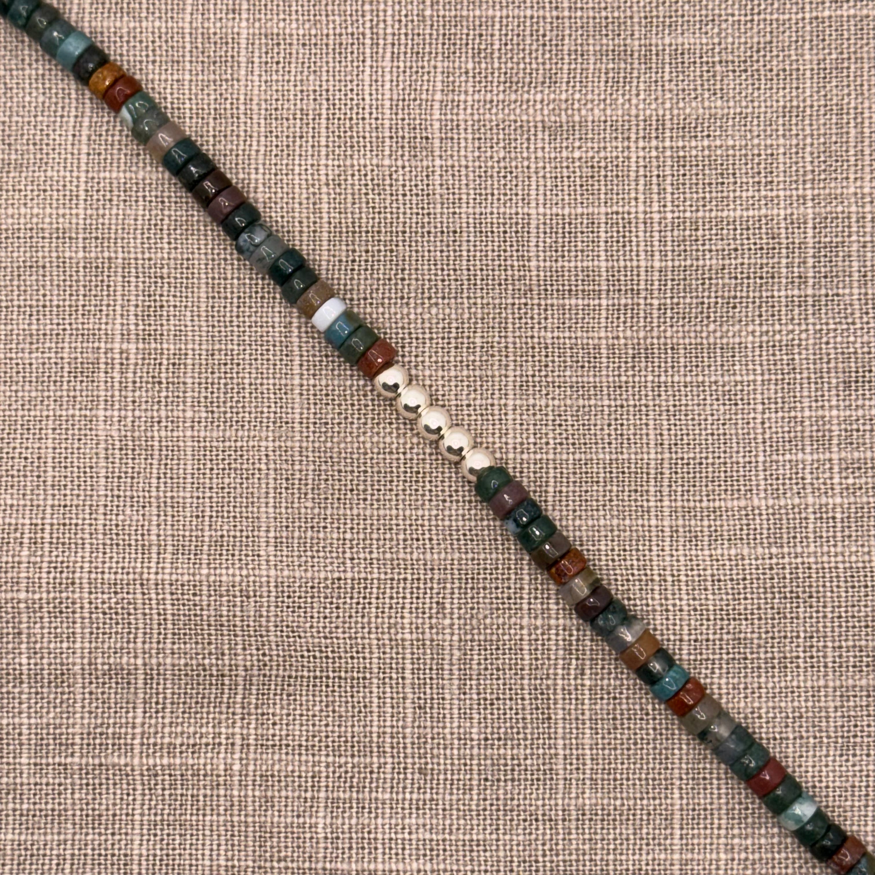 Bracciali Pietre (+ varianti) - Fabidi