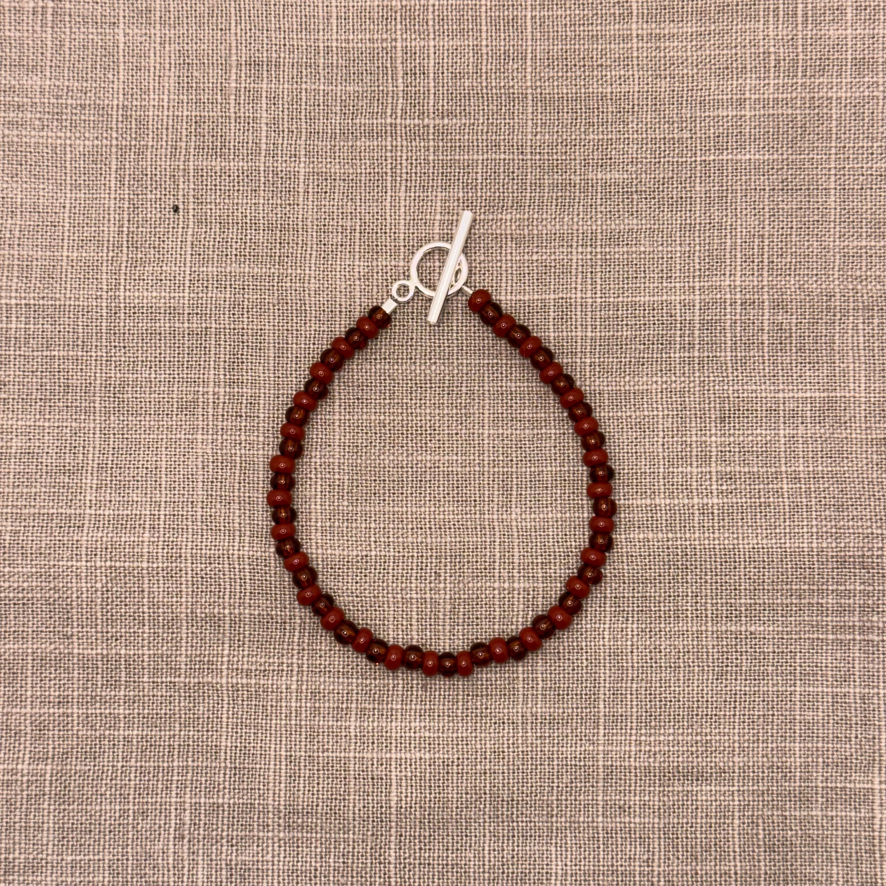 Bracciale Bicolore (+ colori) - Fabidi