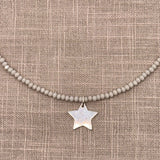 Collana Cristallo Stella (+ colori) - Fabidi
