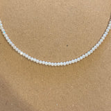 Collana Cristallo - Fabidi