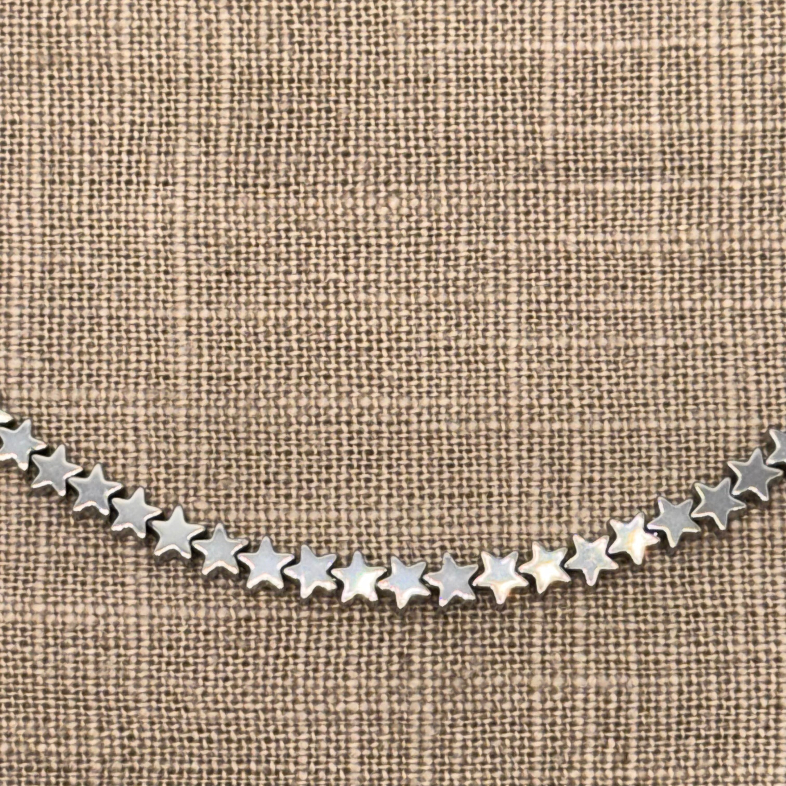 Collana Ematite (+ colori) - Fabidi