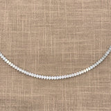 Collana Ematite - Fabidi