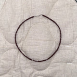 Collana Cubo (+ colori) - Fabidi