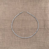 Collana Ematite (+ colori) - Fabidi
