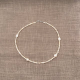 Collana Perle di fiume  - Fabidi