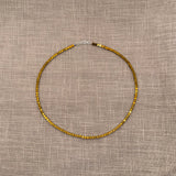 Collana Ematite (+ colori) - Fabidi