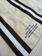 Borsa College Tote Bag Library - Puebco