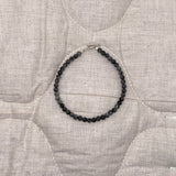 Bracciale Agata e Mokaite- Fabidi