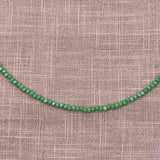 Collana Cristallo (+ colori) - Fabidi