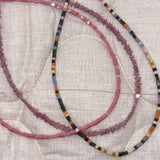 Collana Cubo (+ colori) - Fabidi