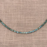 Collana Ematite - Fabidi