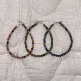 Bracciale Agata e Mokaite- Fabidi