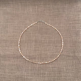 Collana Perle di fiume  - Fabidi