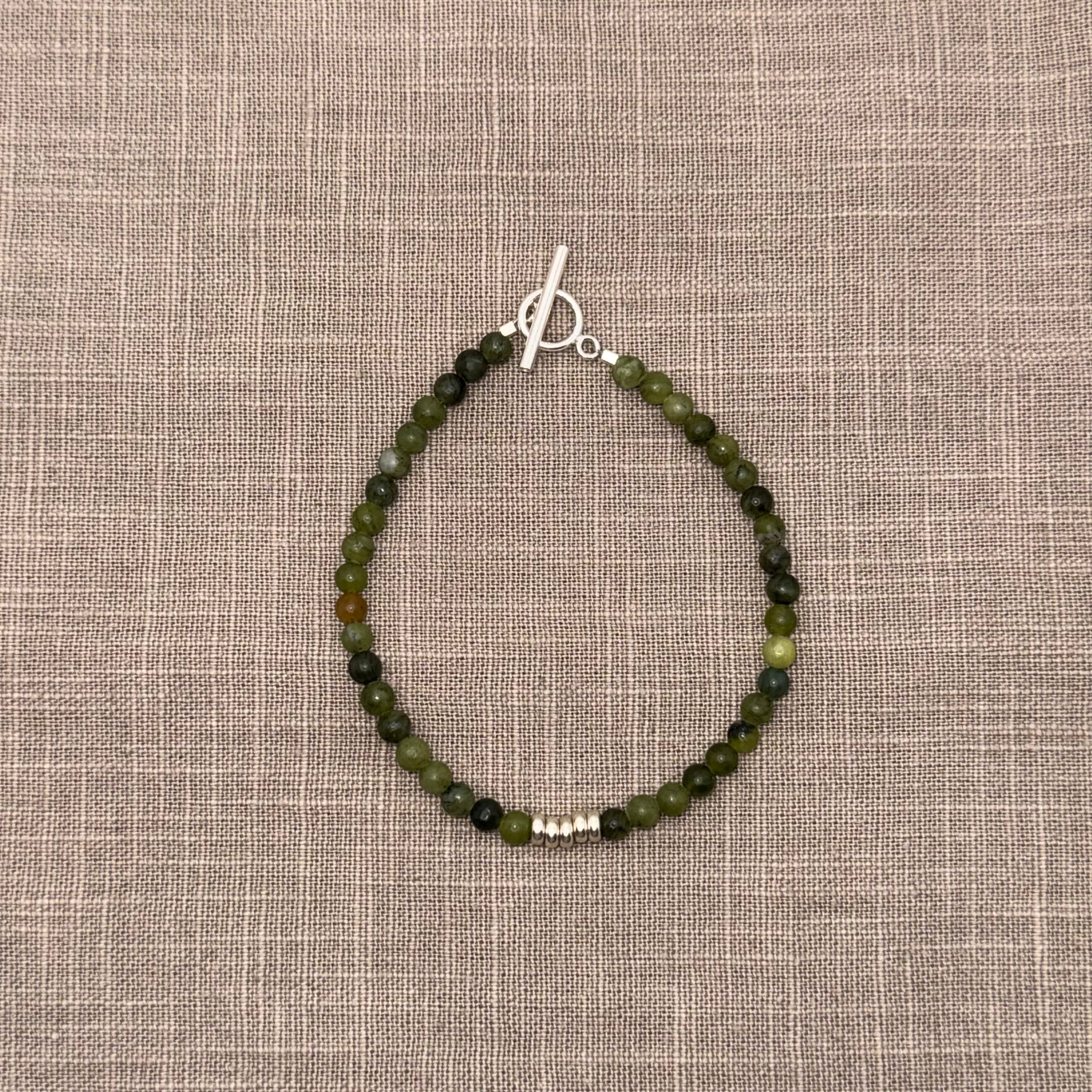 Bracciali Pietre (+ varianti) - Fabidi