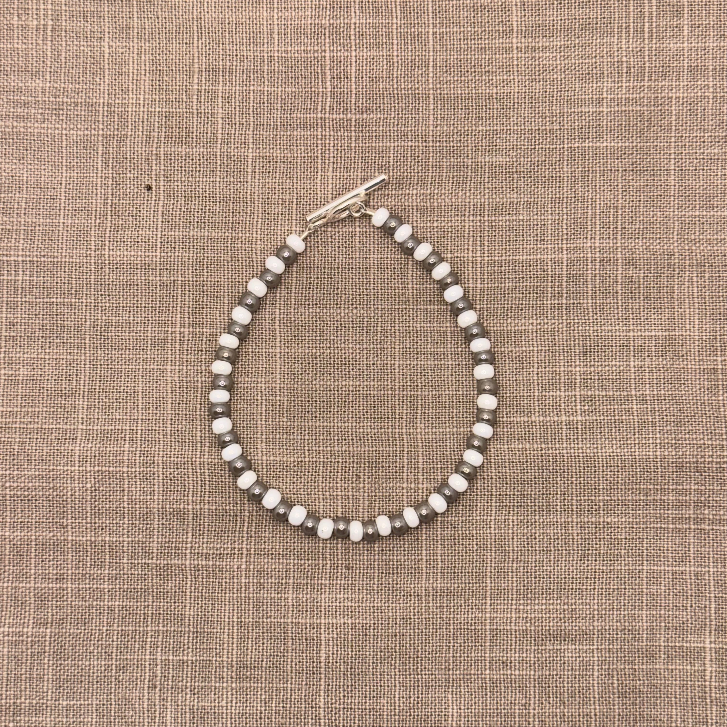 Bracciale Bicolore (+ colori) - Fabidi