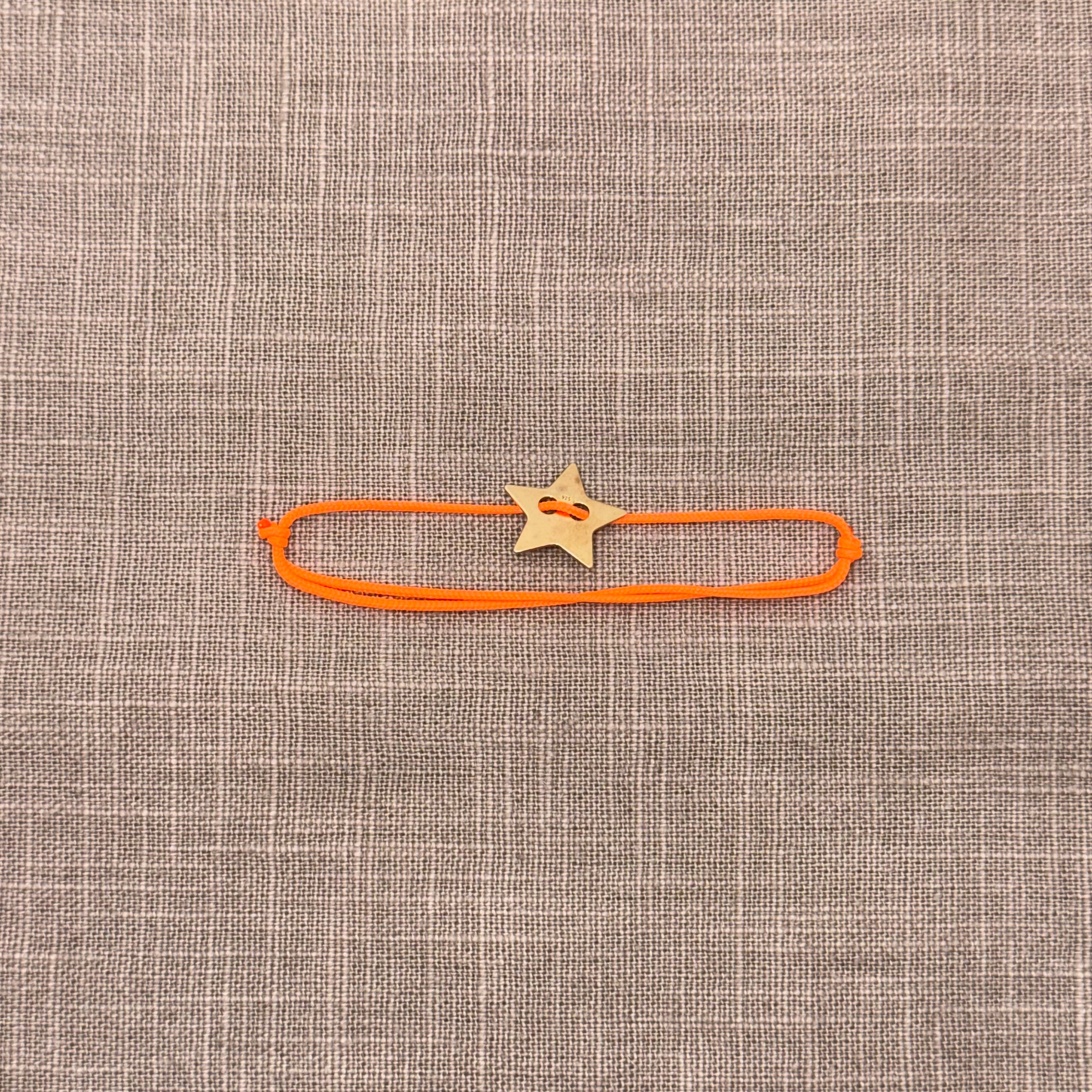 Bracciale Maxistelle (+ varianti) - Fabidi