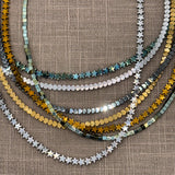 Collana Ematite - Fabidi