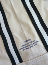 Borsa College Tote Bag Library - Puebco