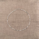 Collana Zirconi (+ colori) - Fabidi