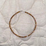 Collana Stelle Pietra (+ colori) - Fabidi