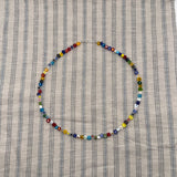 Collana Margherite - Fabidi