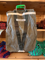 Borsa in materiale Vintage A3 - Puebco